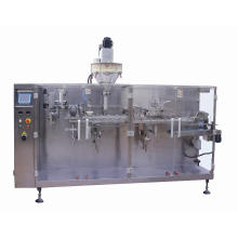 Essential Oils Sachet Packing Machine